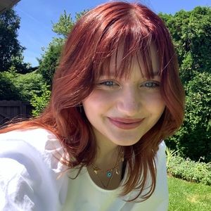 Meet your Posher, Hannah